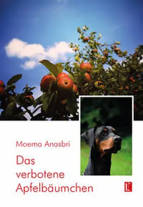 Anasbri |  Das verbotene Apfelbäumchen | Buch |  Sack Fachmedien