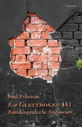 Rebstein |  Am Glattbogen 141 | Buch |  Sack Fachmedien