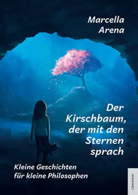 Arena |  Der Kirschbaum, der mit den Sternen sprach | Buch |  Sack Fachmedien