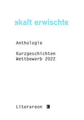 Literareon |  »kalt erwischt« | Buch |  Sack Fachmedien