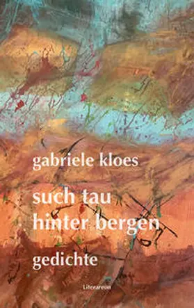 kloes |  such tau hinter bergen | Buch |  Sack Fachmedien