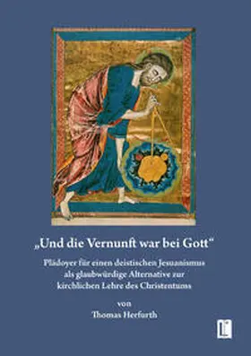 Herfurth |  „Und die Vernunft war bei Gott“ | Buch |  Sack Fachmedien