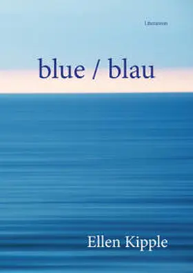 Kipple |  blue / blau | Buch |  Sack Fachmedien