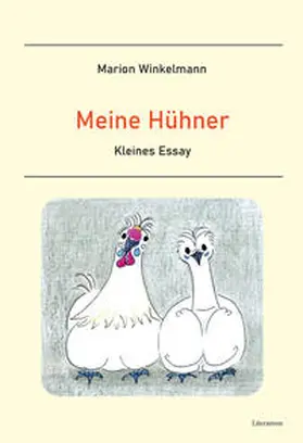 Winkelmann |  Meine Hühner | Buch |  Sack Fachmedien