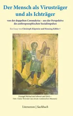 Klipstein |  Der Mensch als Virusträger und als Ichträger | eBook | Sack Fachmedien