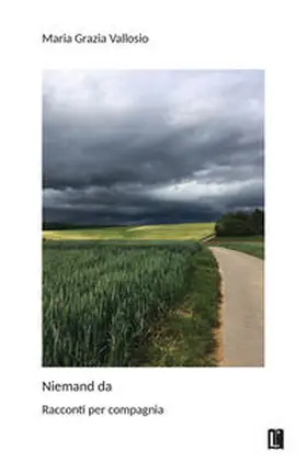 Vallosio |  Niemand da | Buch |  Sack Fachmedien