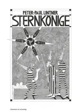 Lintner |  Sternkönige | Buch |  Sack Fachmedien