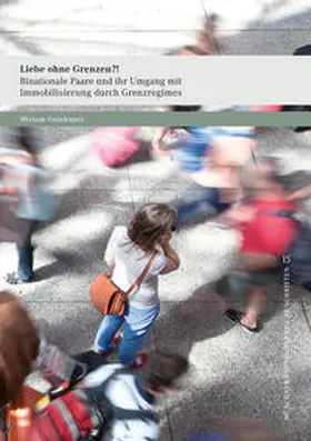 Gutekunst |  Liebe ohne Grenzen?! | Buch |  Sack Fachmedien