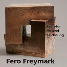 Freymark |  Fero Freymark | Buch |  Sack Fachmedien