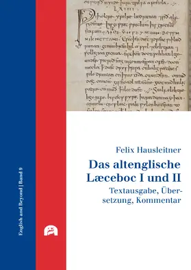 Hausleitner |  Das altenglische Læceboc I und II | Buch |  Sack Fachmedien