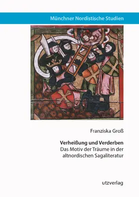 Groß |  Verheißung und Verderben | Buch |  Sack Fachmedien