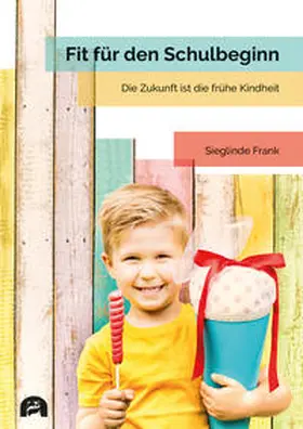 Frank |  Fit für den Schulbeginn | Buch |  Sack Fachmedien