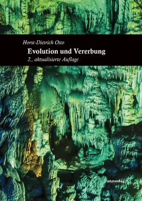 Otto |  Evolution und Vererbung | Buch |  Sack Fachmedien