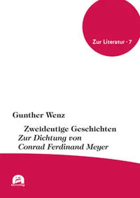 Wenz |  Zweideutige Geschichten | Buch |  Sack Fachmedien
