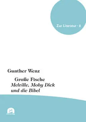 Wenz |  Große Fische | Buch |  Sack Fachmedien