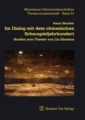 Stecher |  Im Dialog mit dem chinesischen Schauspieljahrhundert | eBook | Sack Fachmedien