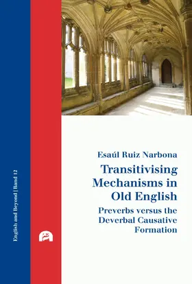 Ruiz Narbona |  Transitivising Mechanisms in Old English | eBook | Sack Fachmedien