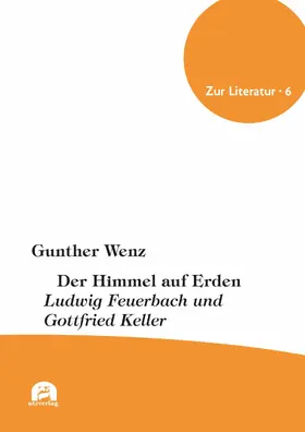 Wenz |  Der Himmel auf Erden | eBook | Sack Fachmedien
