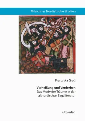 Groß | Verheißung und Verderben | E-Book | sack.de