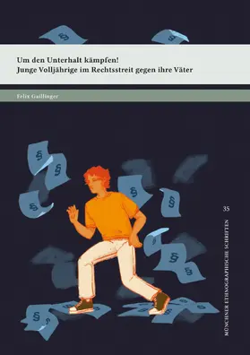 Gaillinger |  Um den Unterhalt kämpfen! | eBook | Sack Fachmedien