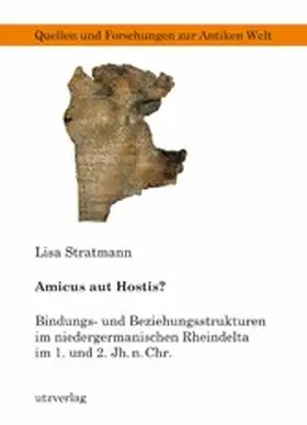 Stratmann |  Amicus aut Hostis? | eBook | Sack Fachmedien