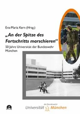 Kern |  "An der Spitze des Fortschritts marschieren" | eBook | Sack Fachmedien