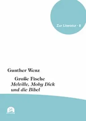 Wenz |  Große Fische | eBook | Sack Fachmedien