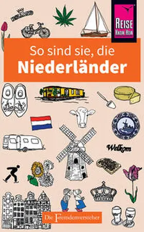 Bolt | So sind sie, die Niederländer | Buch | 978-3-8317-2874-9 | www2.sack.de
