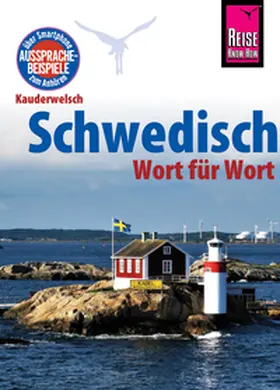 Daude |  Schwedisch - Wort für Wort | eBook | Sack Fachmedien