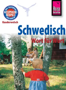 Daude |  Schwedisch - Wort für Wort | eBook | Sack Fachmedien