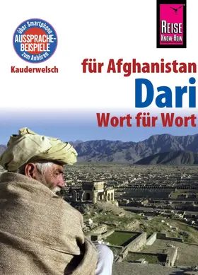 Broschk / Hakim |  Dari - Wort für Wort (für Afghanistan) | eBook | Sack Fachmedien