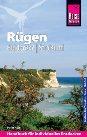 Höh |  Reise Know-How Reiseführer Rügen, Hiddensee, Stralsund | eBook | Sack Fachmedien