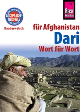 Broschk / Hakim |  Dari - Wort für Wort (für Afghanistan) | eBook | Sack Fachmedien