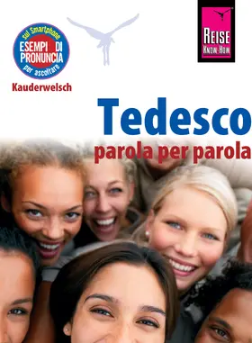 Schmidt |  Tedesco - parola per parola (Deutsch als Fremdsprache, italienische Ausgabe) | eBook | Sack Fachmedien