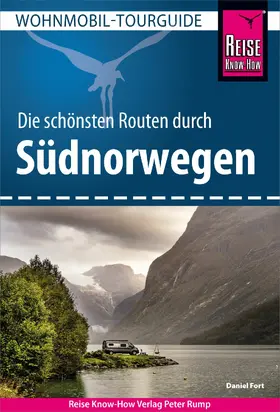 Fort |  Reise Know-How Wohnmobil-Tourguide Südnorwegen | eBook | Sack Fachmedien