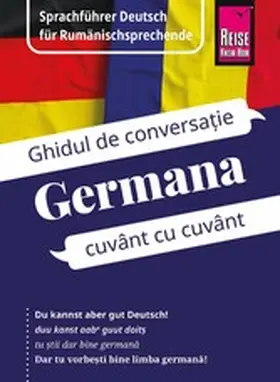 Som / Schöllkopf |  Reise Know-How Germana - cuvânt cu cuvânt (Deutsch als Fremdsprache, rumänische Ausgabe) | eBook | Sack Fachmedien