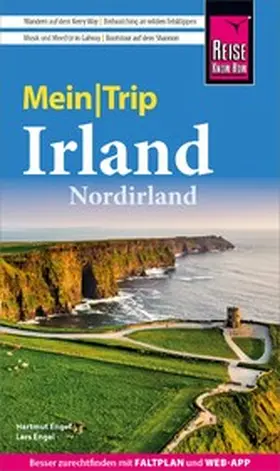 Engel |  Reise Know-How MeinTrip Irland und Nordirland | eBook | Sack Fachmedien