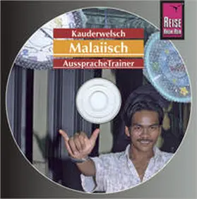 Lutterjohann |  Malaiisch Wort für Wort. Kauderwelsch-CD | Sonstiges |  Sack Fachmedien
