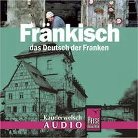 Sobisch |  Fränkisch. Audio. CD | Sonstiges |  Sack Fachmedien