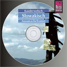Nolan |  Reise Know-How Kauderwelsch AusspracheTrainer Slowakisch (Audio-CD) | Sonstiges |  Sack Fachmedien