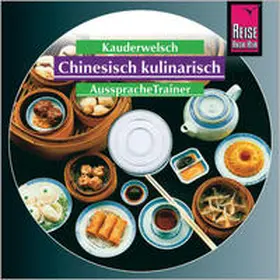 Sommer / Hauser |  Chinesisch kulinarisch. AusspracheTrainer CD | Sonstiges |  Sack Fachmedien