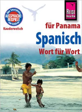 López de Glatzel |  Reise Know-How Sprachführer Spanisch für Panama - Wort für Wort | Buch |  Sack Fachmedien
