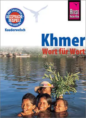 Götze-Sam / Samnang |  Khmer - Wort für Wort (für Kambodscha) | Buch |  Sack Fachmedien