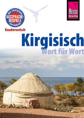 Korotkow / Korotkov |  Kirgisisch - Wort für Wort | Buch |  Sack Fachmedien