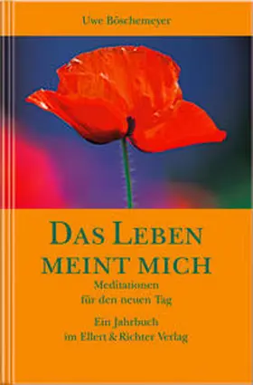 Böschemeyer |  Das Leben meint mich | Buch |  Sack Fachmedien