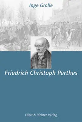 Grolle / ZEIT-Stiftung Ebelin und Gerd Bucerius |  Friedrich Christoph Perthes | Buch |  Sack Fachmedien