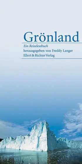 Langer |  Grönland | Buch |  Sack Fachmedien
