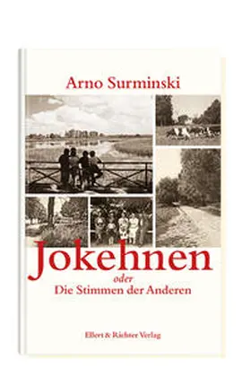 Surminski |  Jokehnen | Buch |  Sack Fachmedien