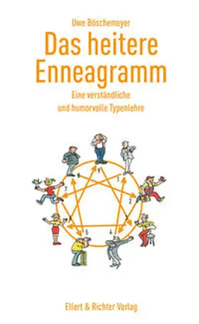 Böschemeyer |  Das heitere Enneagramm | Buch |  Sack Fachmedien
