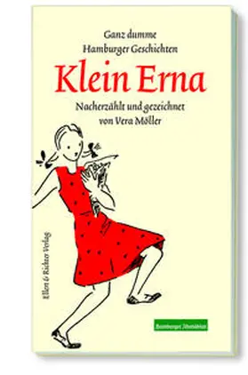  Klein Erna | Buch |  Sack Fachmedien